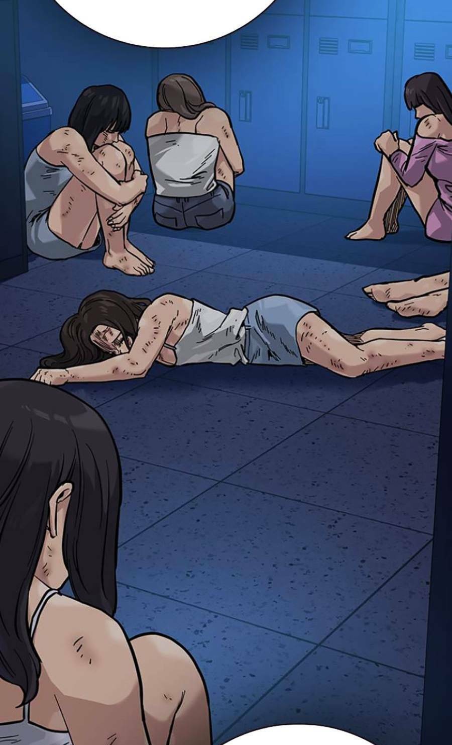 Để Có Thể Sống Sót Chapter 82 - Trang 2