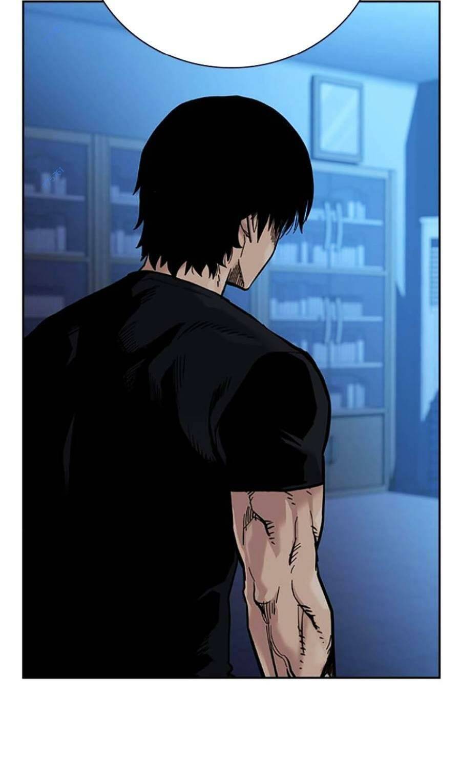 Để Có Thể Sống Sót Chapter 82 - Trang 2