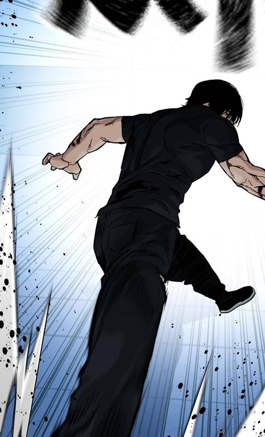 Để Có Thể Sống Sót Chapter 82 - Trang 2