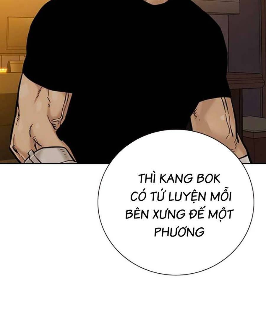 Để Có Thể Sống Sót Chapter 83 - Trang 2