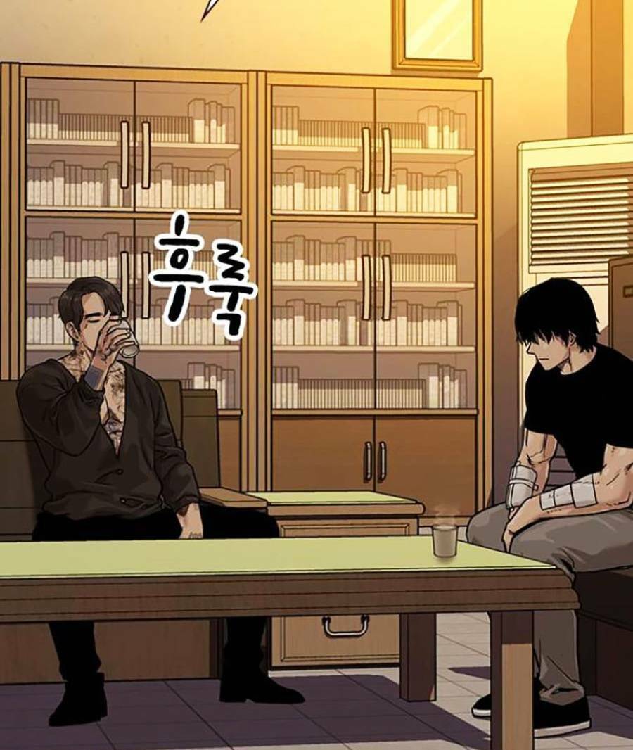 Để Có Thể Sống Sót Chapter 83 - Trang 2