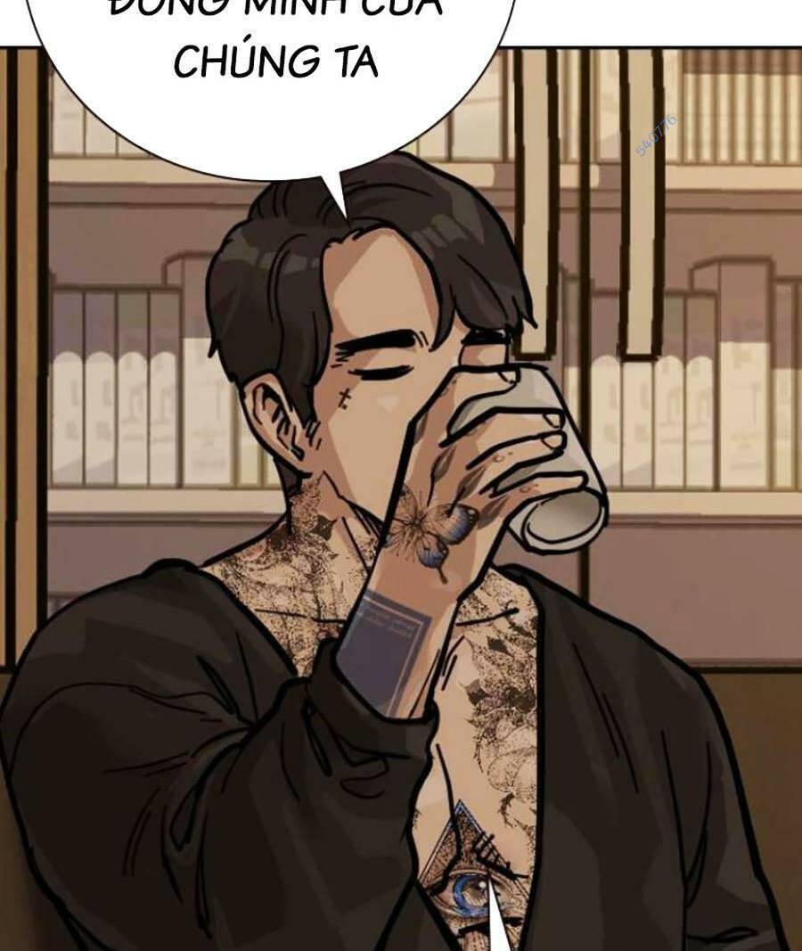 Để Có Thể Sống Sót Chapter 83 - Trang 2