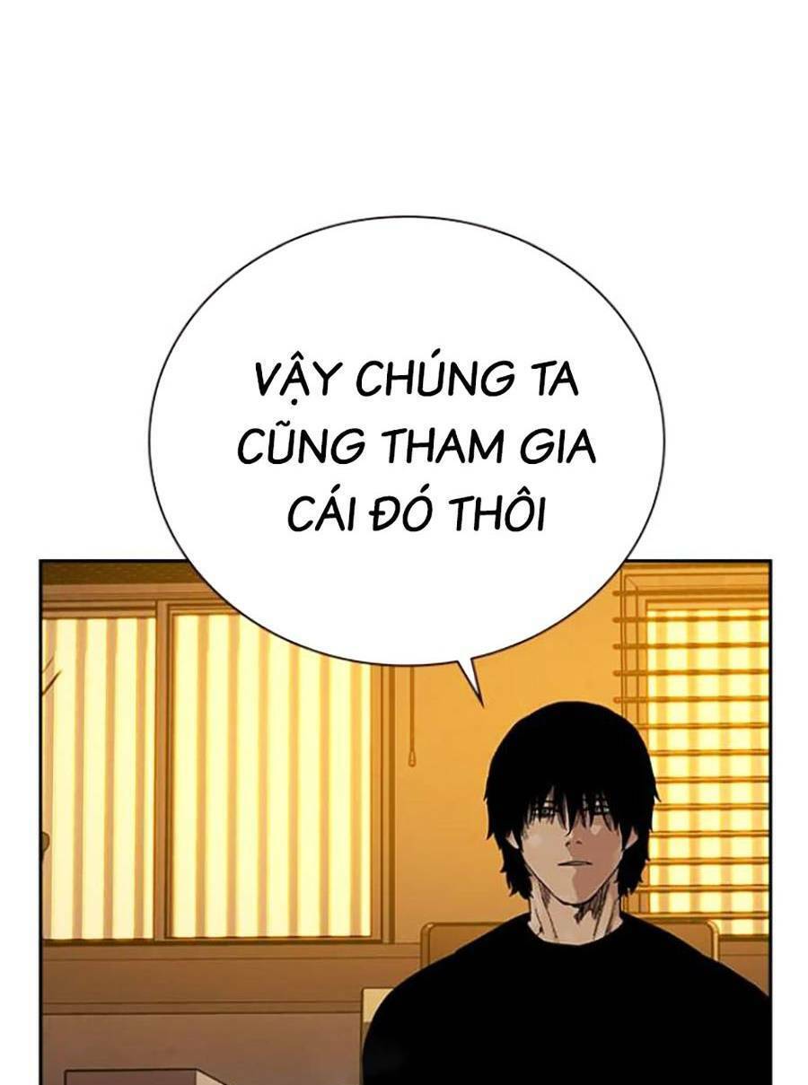 Để Có Thể Sống Sót Chapter 83 - Trang 2