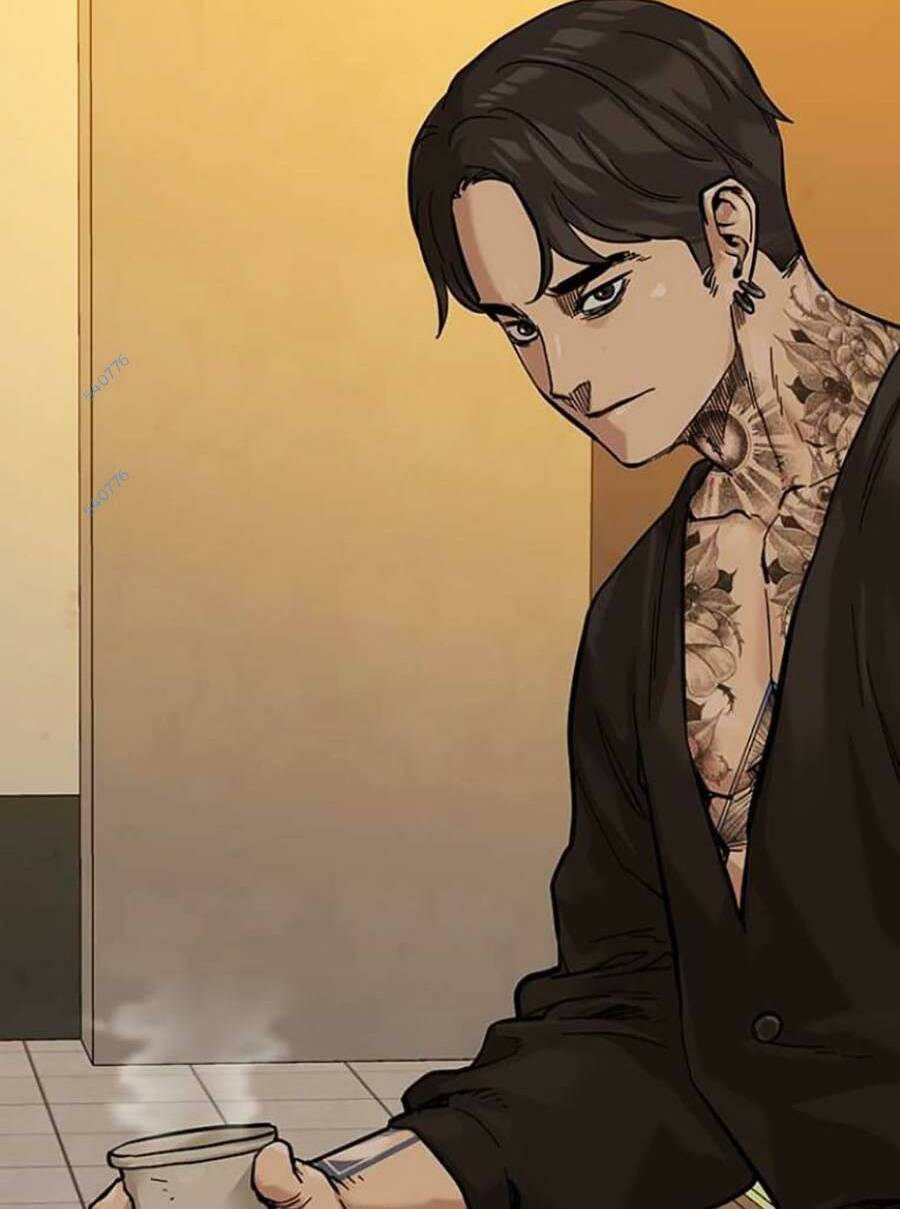 Để Có Thể Sống Sót Chapter 83 - Trang 2