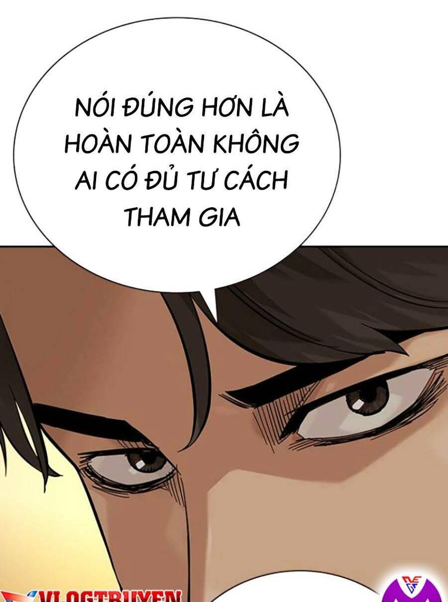 Để Có Thể Sống Sót Chapter 83 - Trang 2