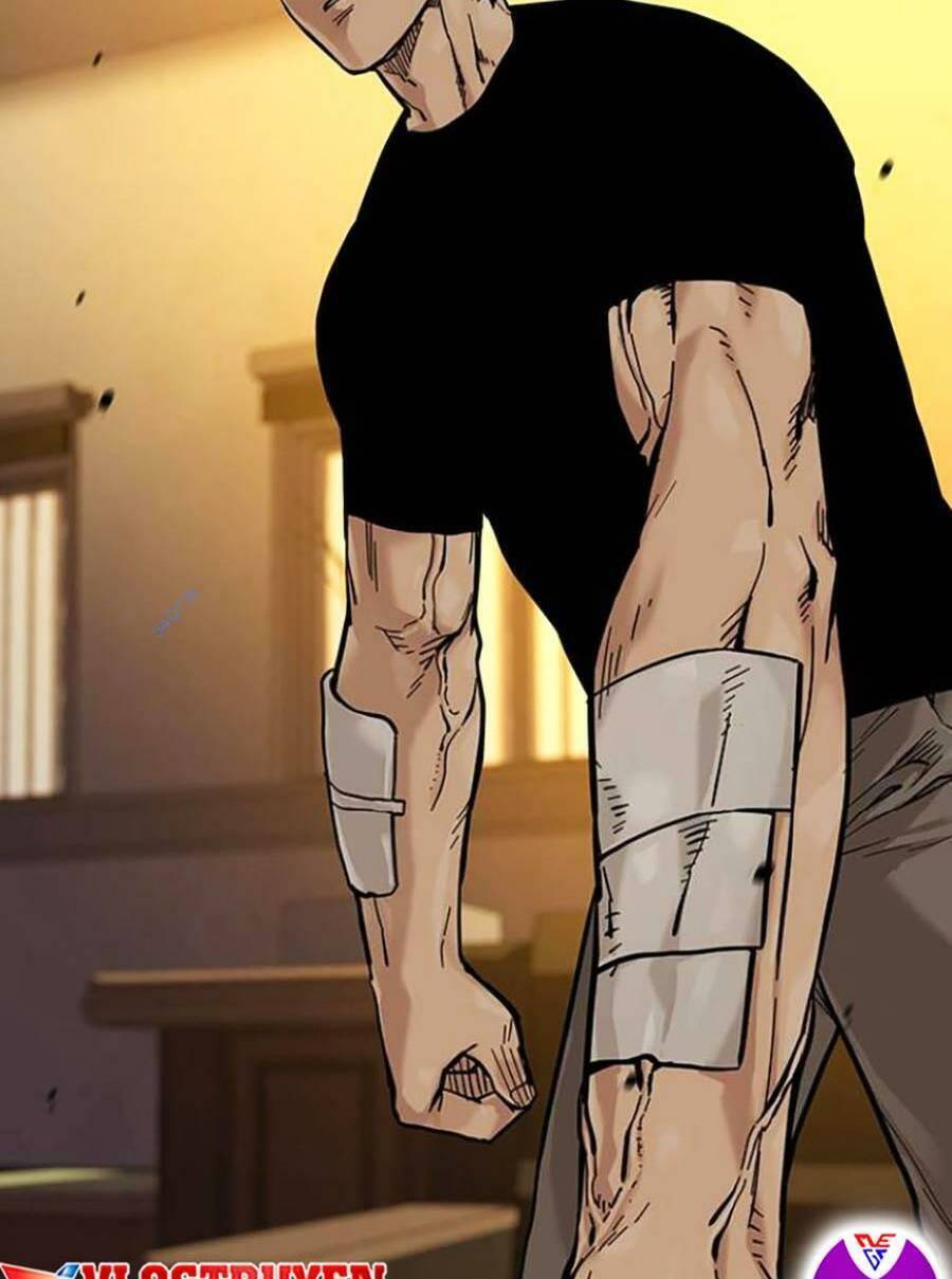 Để Có Thể Sống Sót Chapter 83 - Trang 2