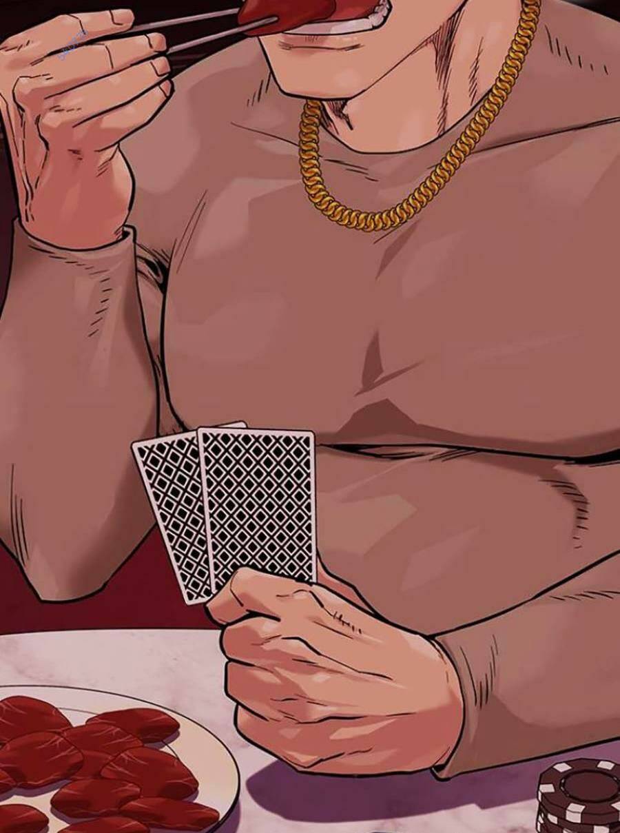 Để Có Thể Sống Sót Chapter 83 - Trang 2