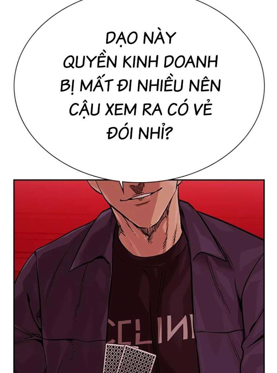 Để Có Thể Sống Sót Chapter 83 - Trang 2
