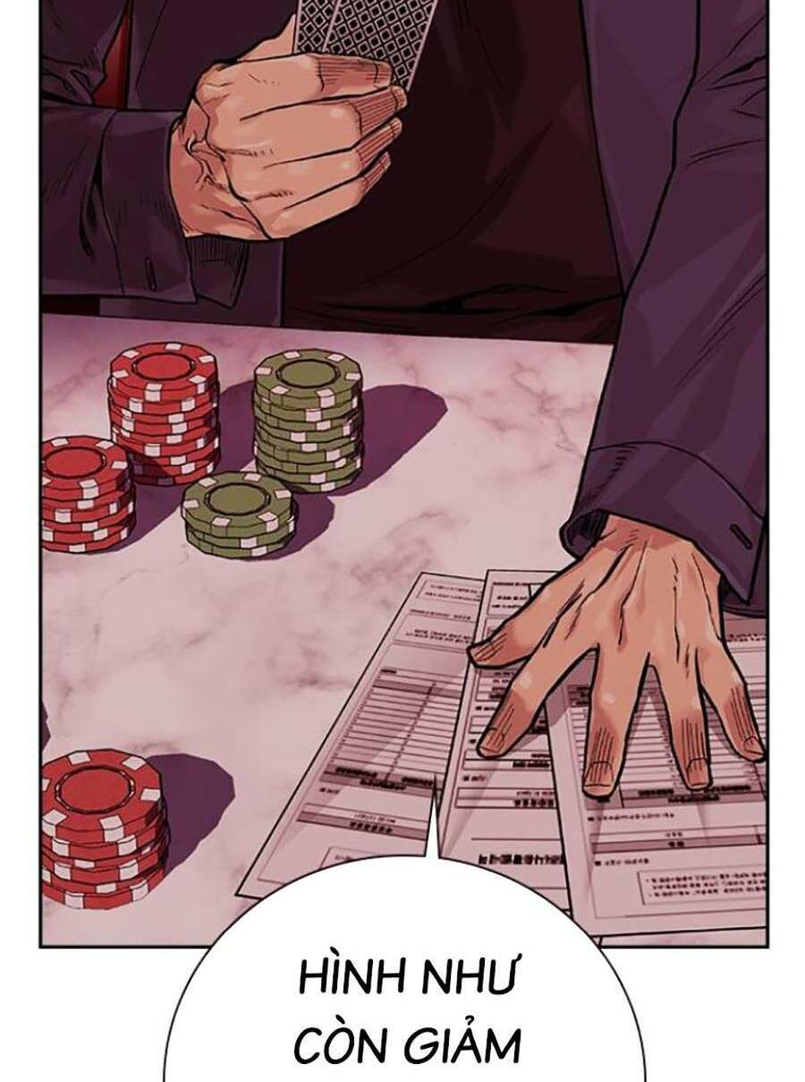 Để Có Thể Sống Sót Chapter 83 - Trang 2