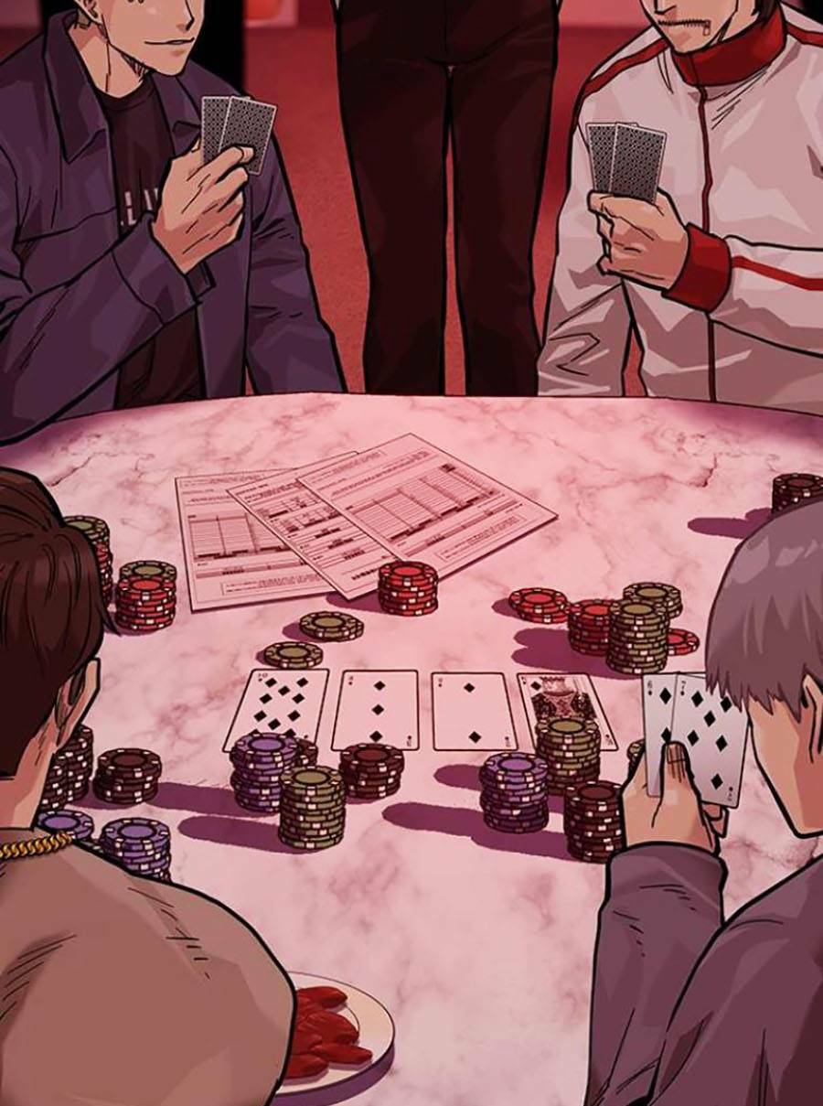 Để Có Thể Sống Sót Chapter 83 - Trang 2