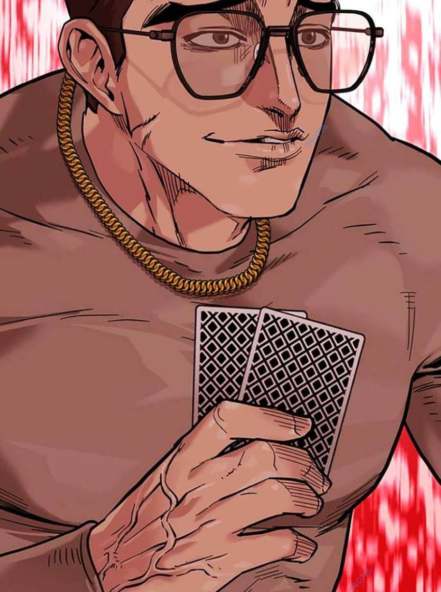 Để Có Thể Sống Sót Chapter 83 - Trang 2