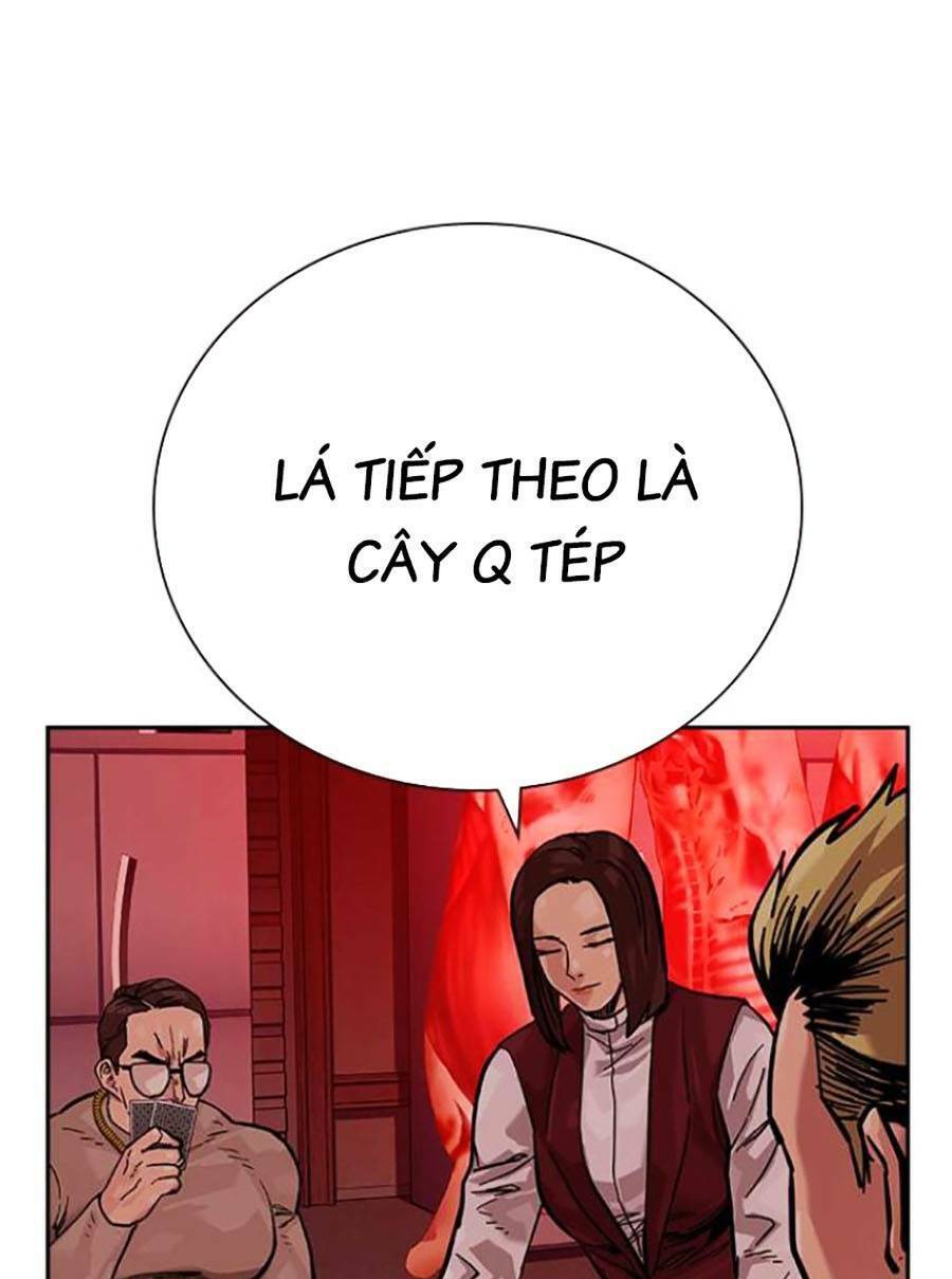 Để Có Thể Sống Sót Chapter 83 - Trang 2