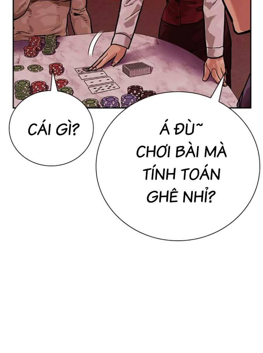 Để Có Thể Sống Sót Chapter 83 - Trang 2