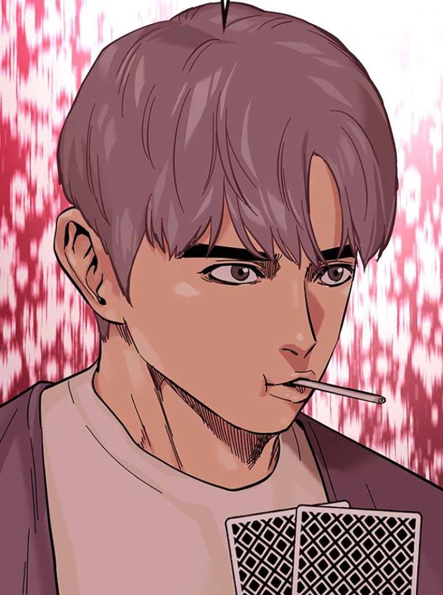 Để Có Thể Sống Sót Chapter 83 - Trang 2