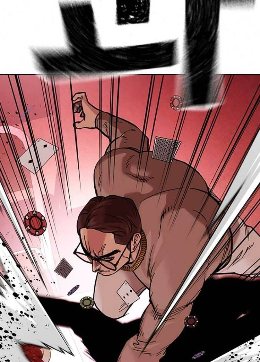 Để Có Thể Sống Sót Chapter 83 - Trang 2