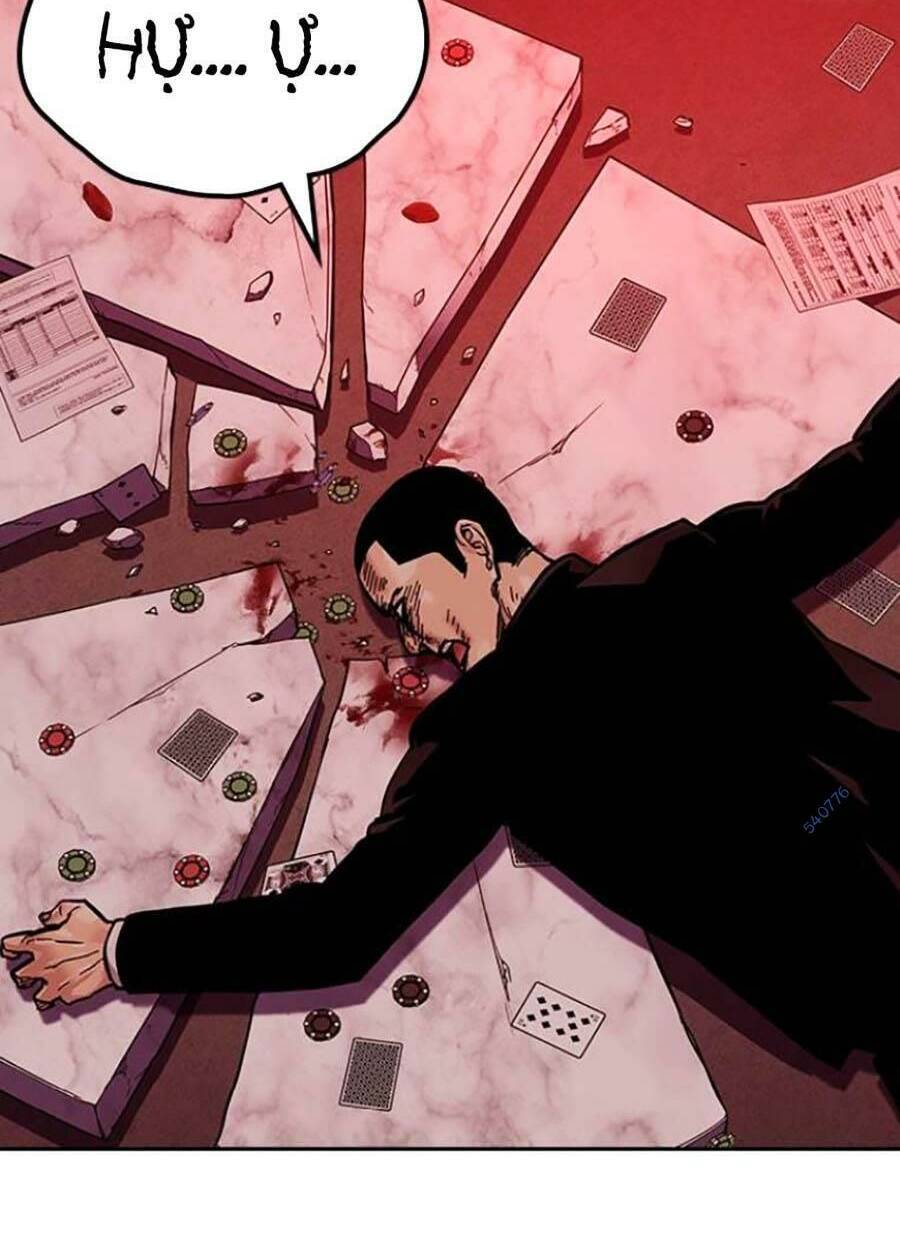 Để Có Thể Sống Sót Chapter 83 - Trang 2