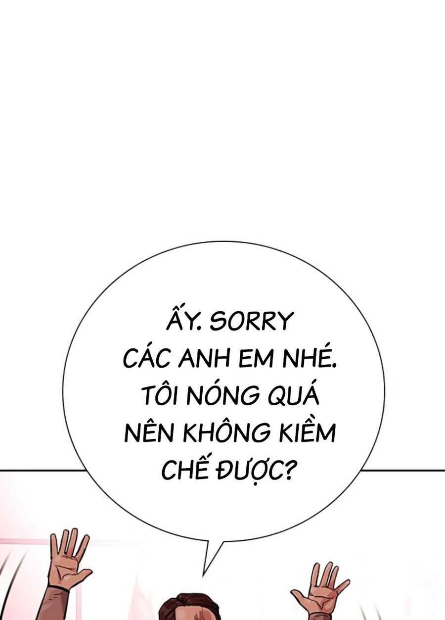 Để Có Thể Sống Sót Chapter 83 - Trang 2