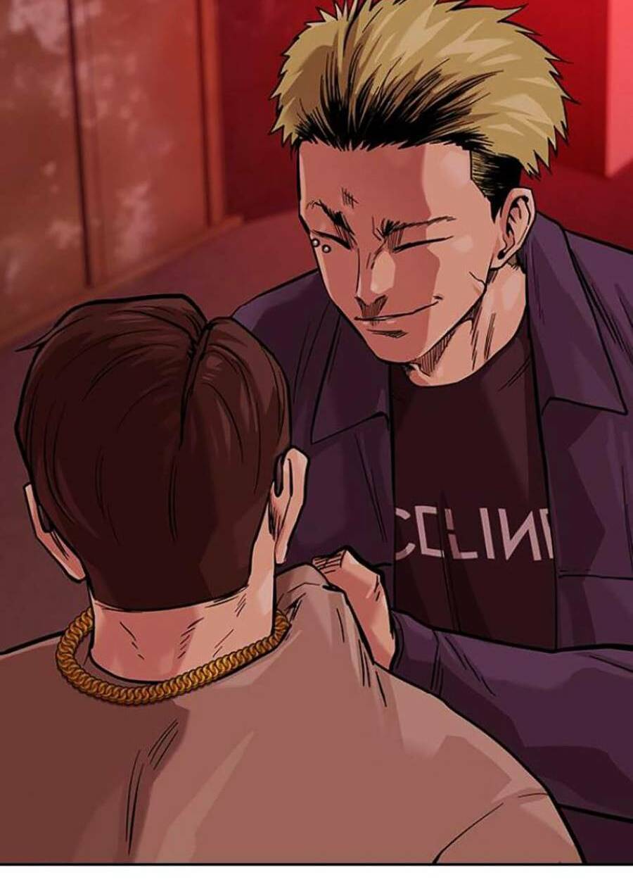 Để Có Thể Sống Sót Chapter 83 - Trang 2