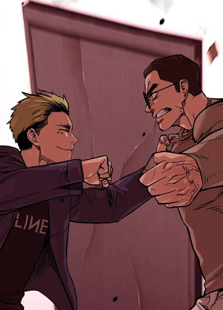 Để Có Thể Sống Sót Chapter 83 - Trang 2