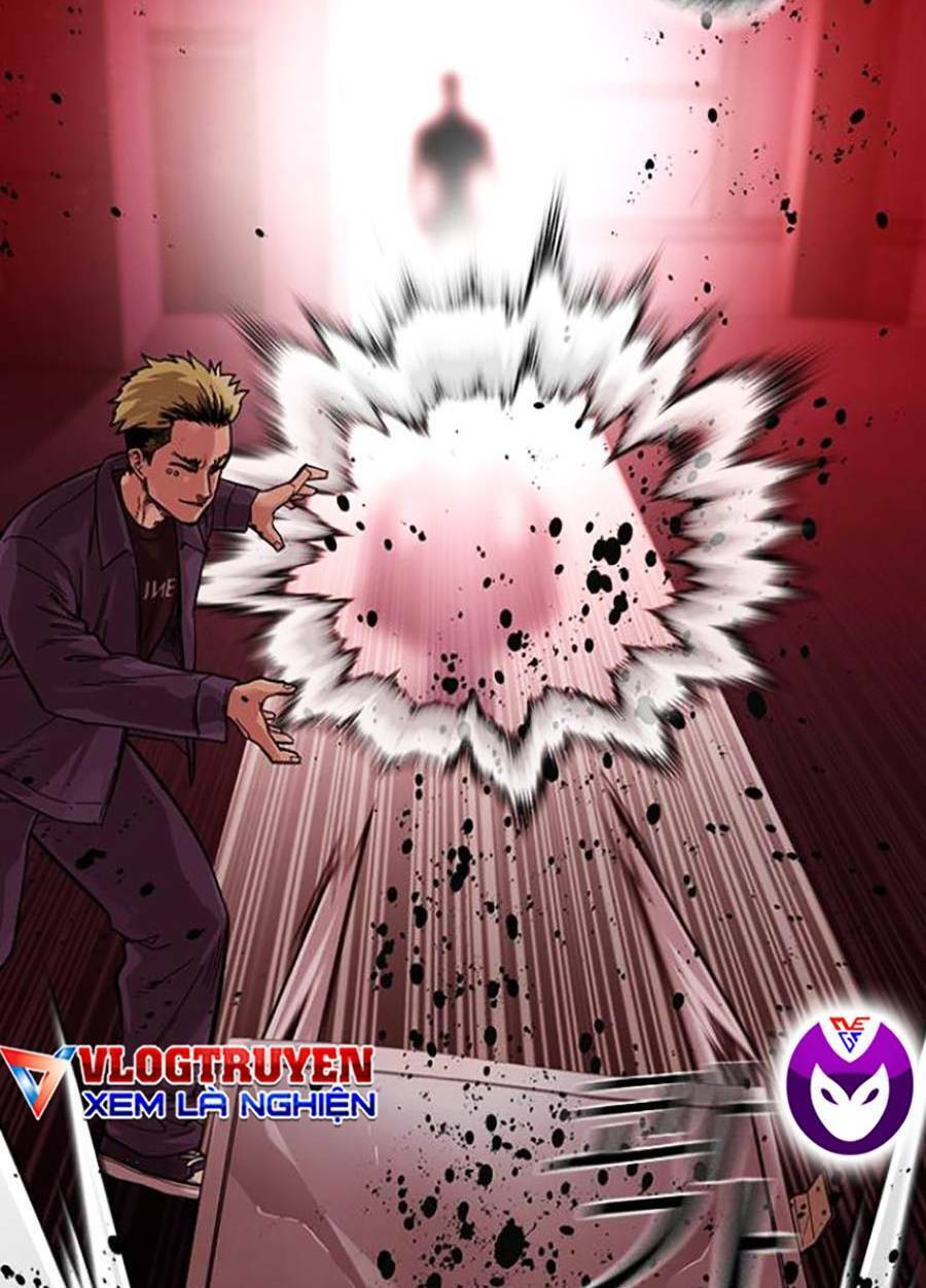 Để Có Thể Sống Sót Chapter 83 - Trang 2