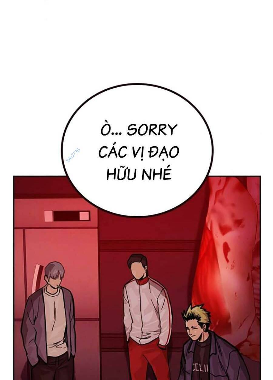 Để Có Thể Sống Sót Chapter 83 - Trang 2