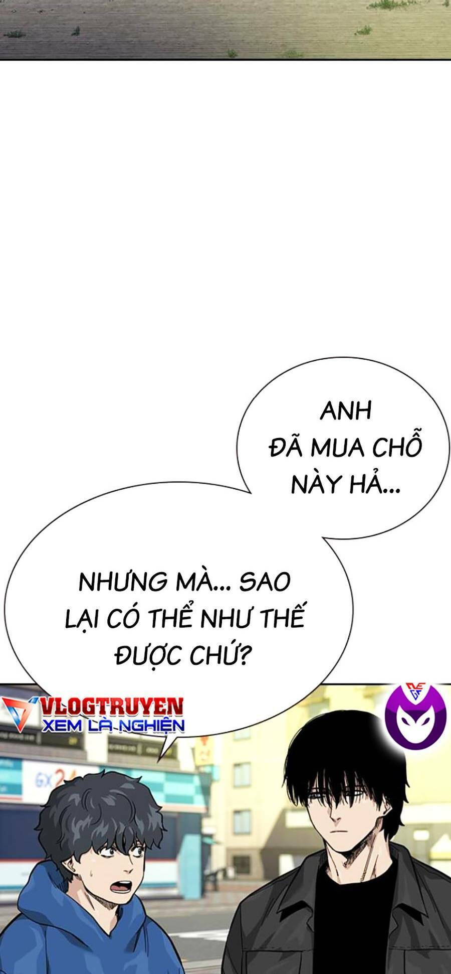 Để Có Thể Sống Sót Chapter 83 - Trang 2