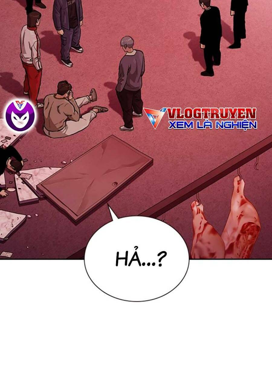 Để Có Thể Sống Sót Chapter 84 - Trang 2