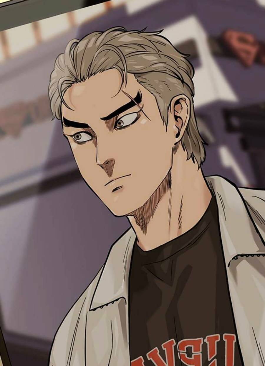 Để Có Thể Sống Sót Chapter 84 - Trang 2