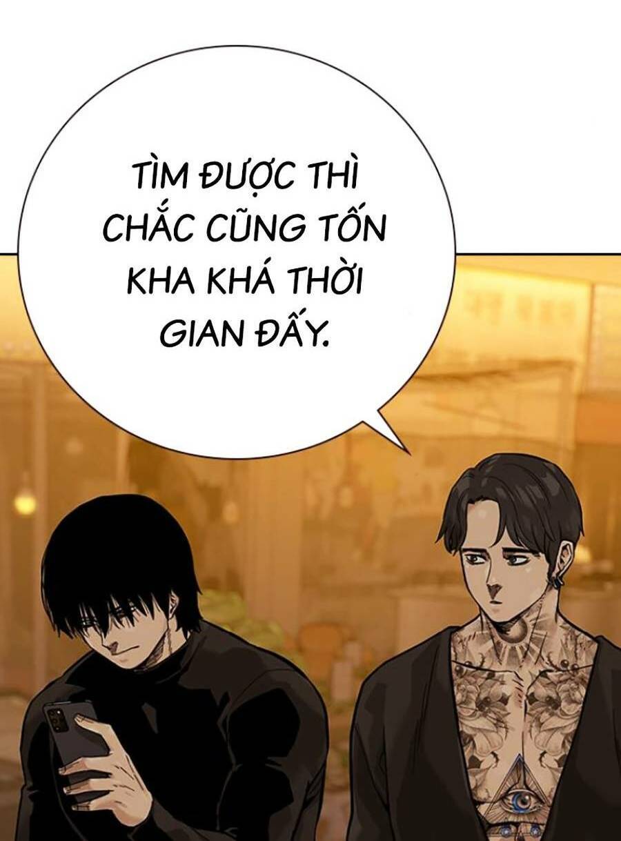 Để Có Thể Sống Sót Chapter 84 - Trang 2
