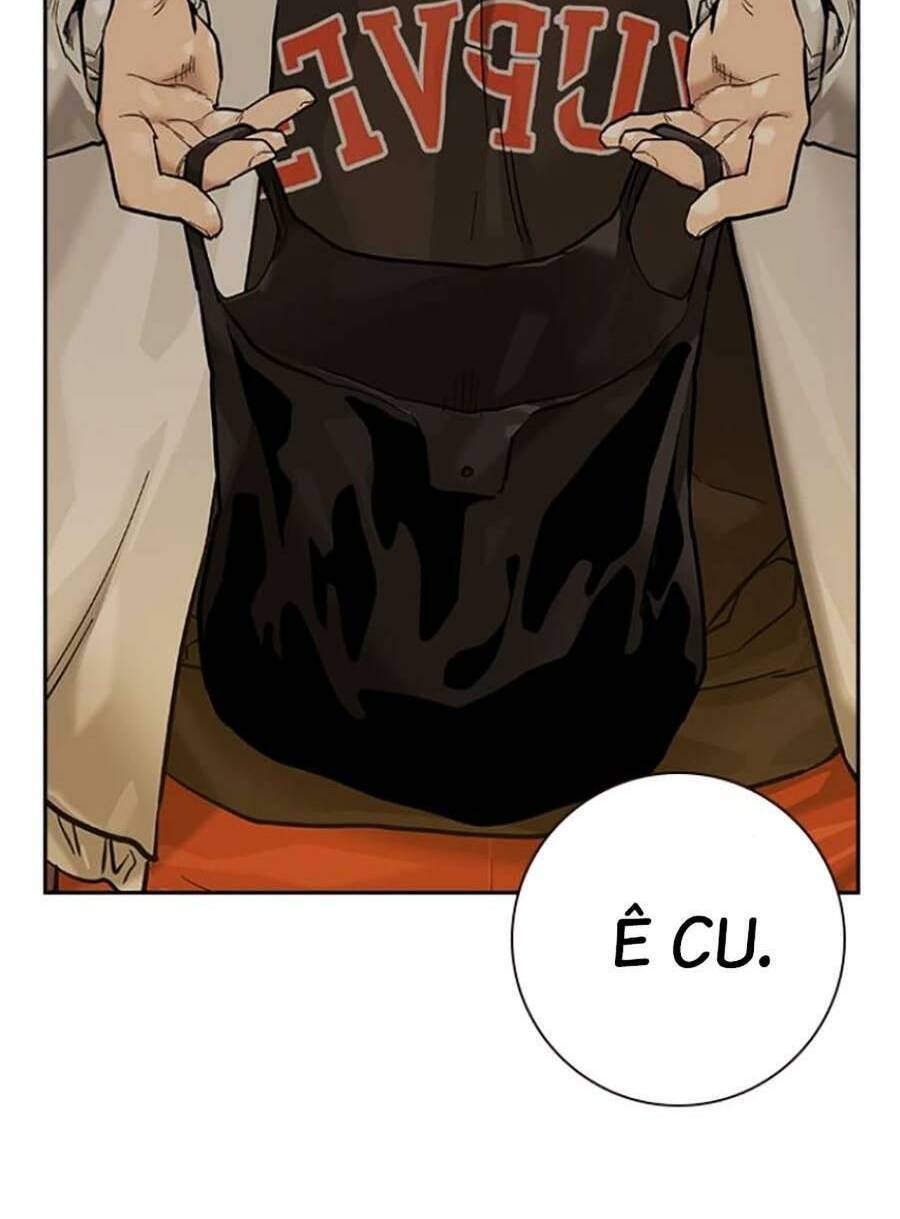 Để Có Thể Sống Sót Chapter 84 - Trang 2