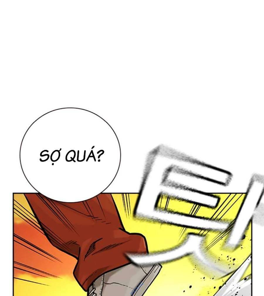 Để Có Thể Sống Sót Chapter 84 - Trang 2