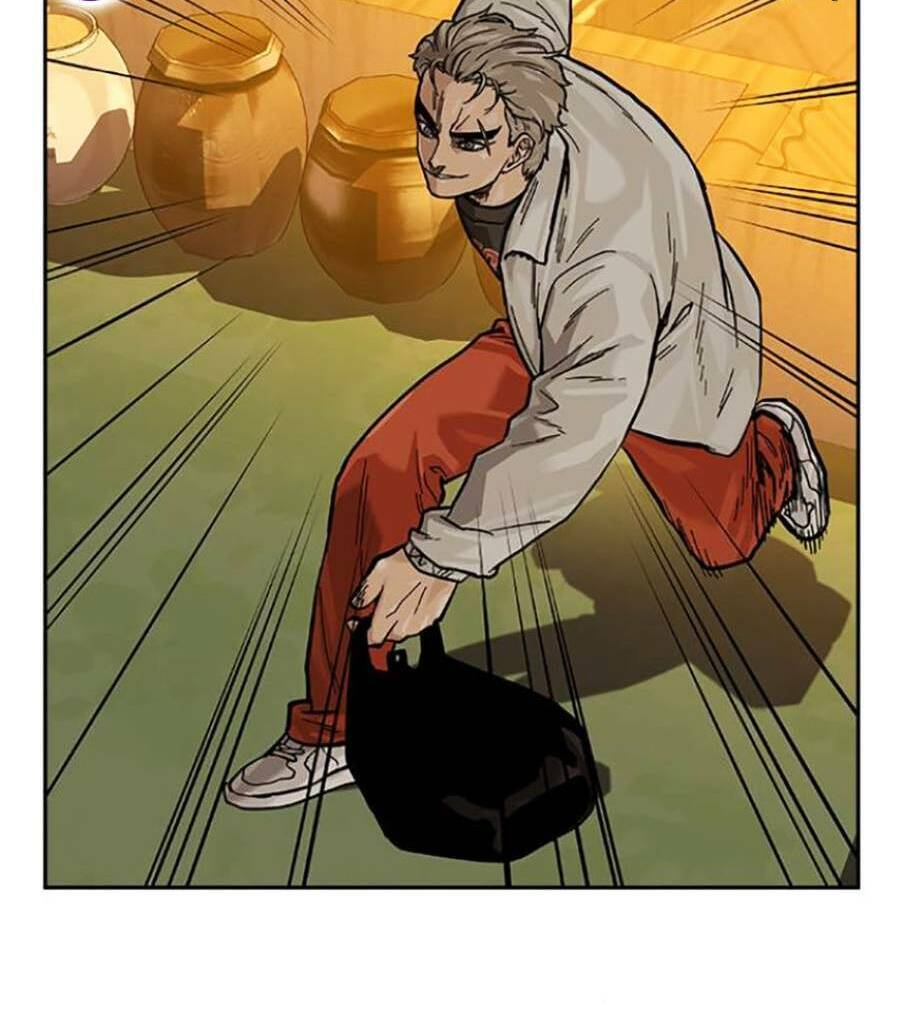 Để Có Thể Sống Sót Chapter 84 - Trang 2