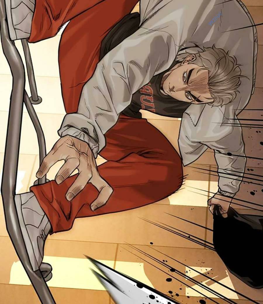 Để Có Thể Sống Sót Chapter 84 - Trang 2