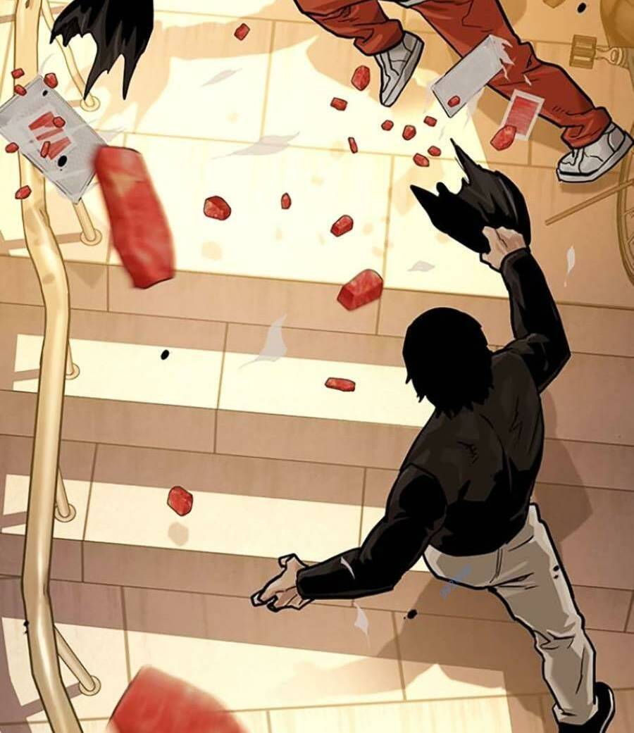 Để Có Thể Sống Sót Chapter 84 - Trang 2