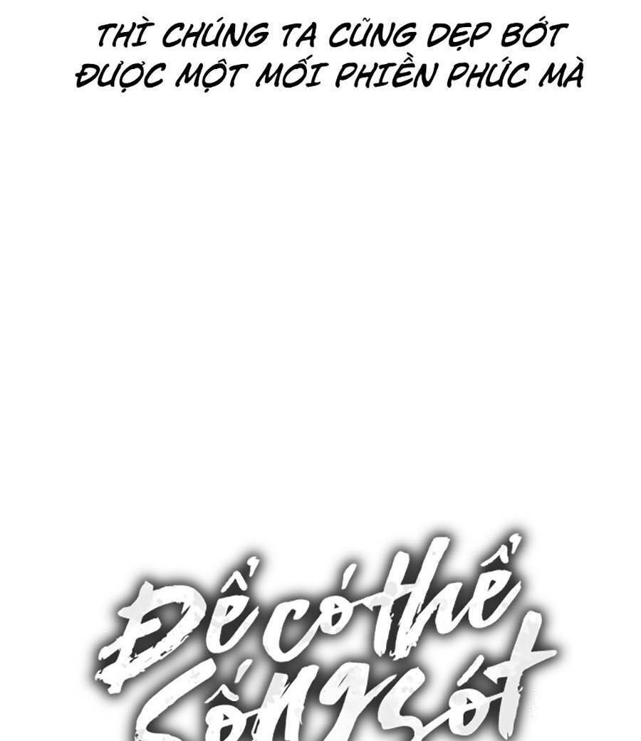 Để Có Thể Sống Sót Chapter 84 - Trang 2