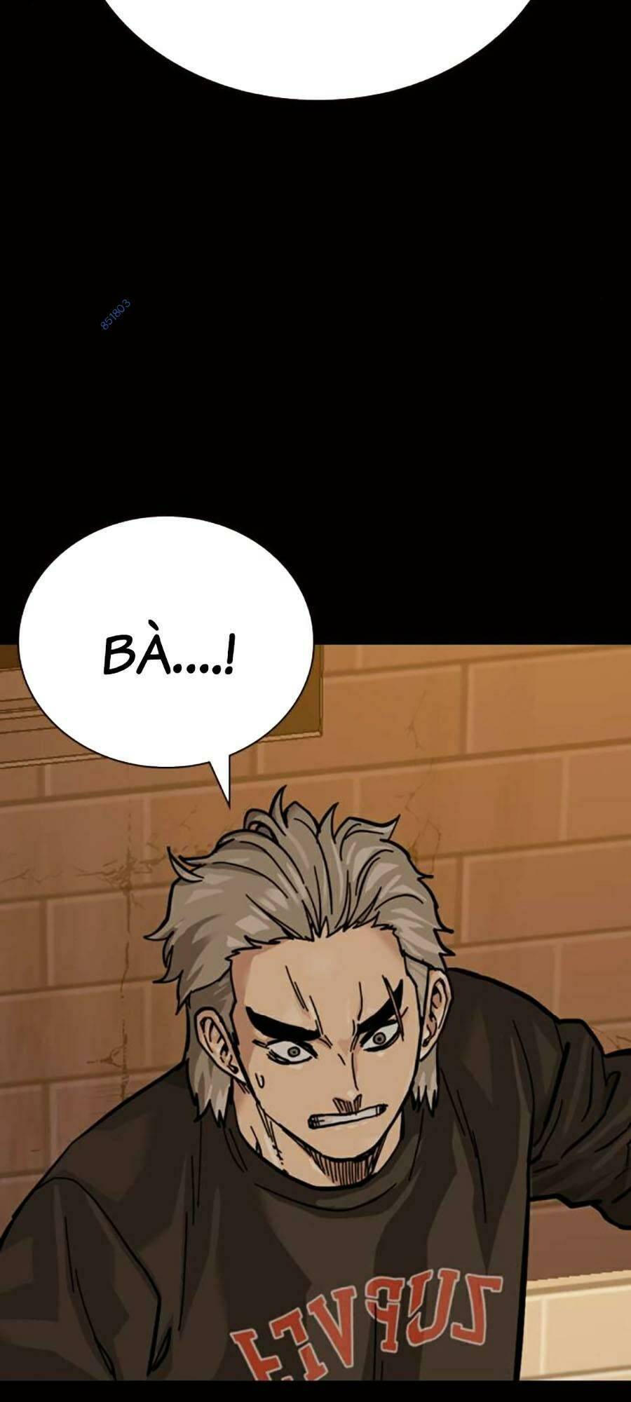 Để Có Thể Sống Sót Chapter 85 - Trang 2