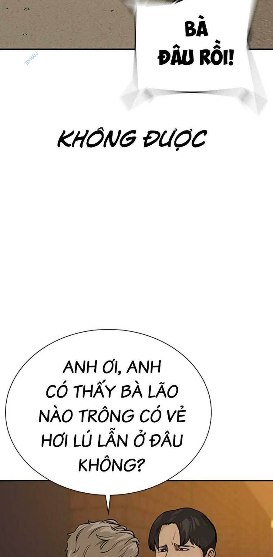 Để Có Thể Sống Sót Chapter 85 - Trang 2