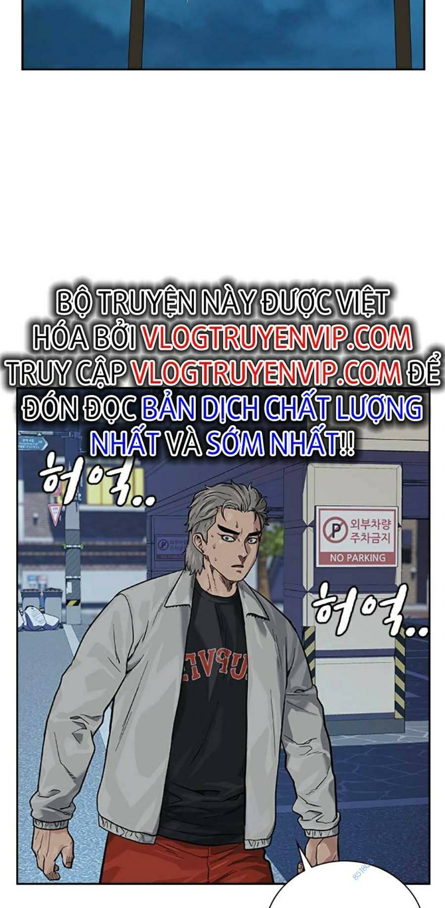 Để Có Thể Sống Sót Chapter 85 - Trang 2