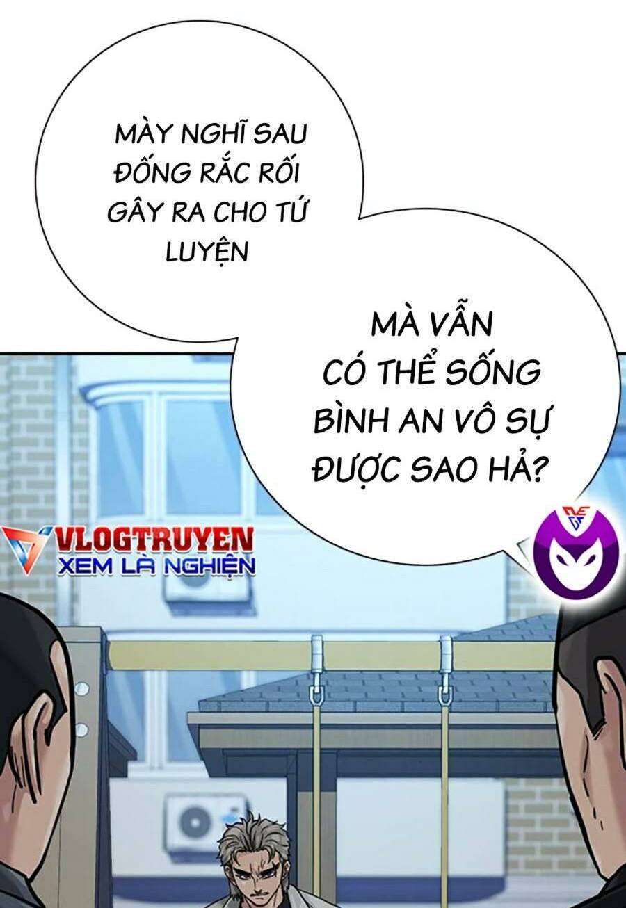 Để Có Thể Sống Sót Chapter 85 - Trang 2