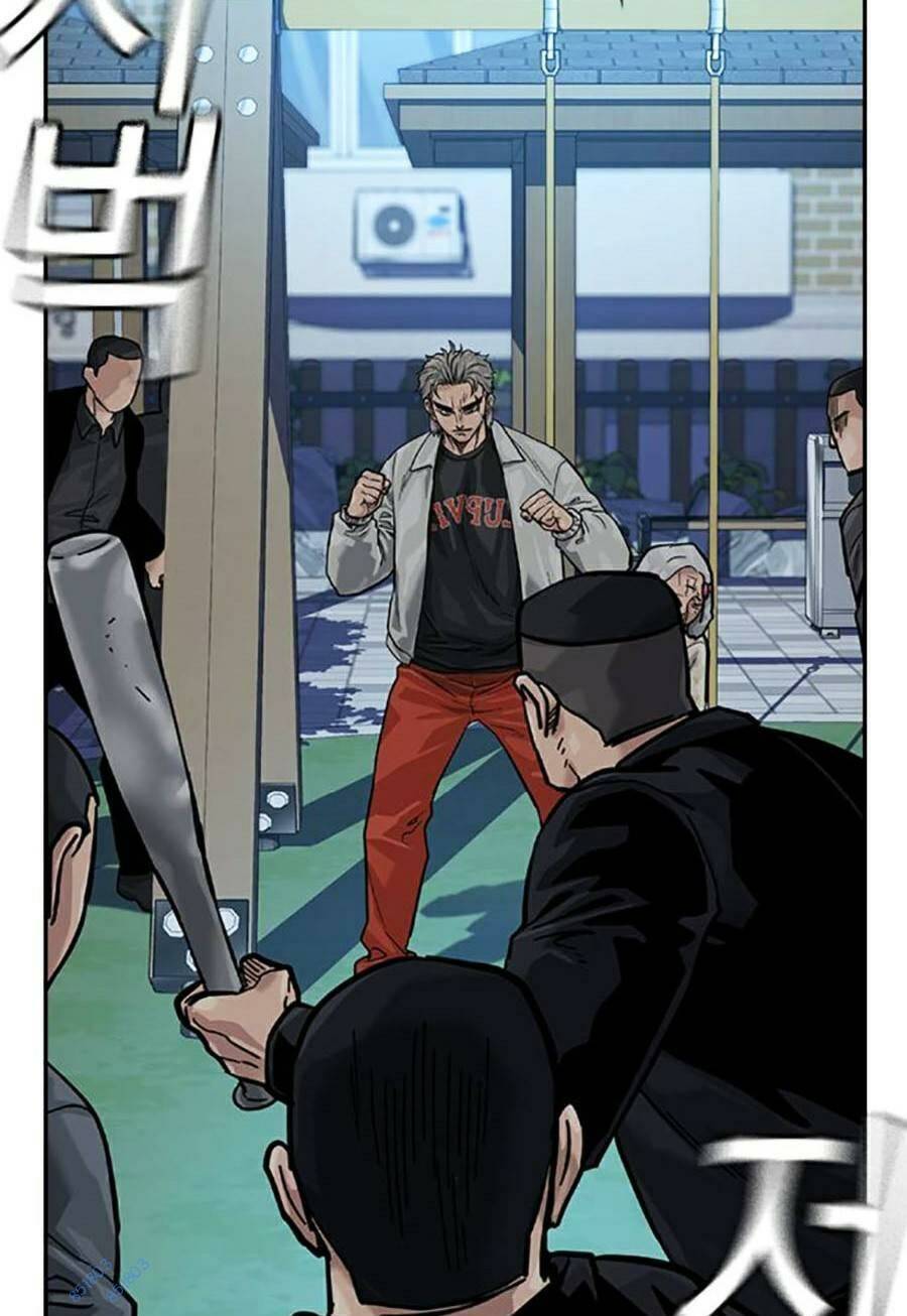 Để Có Thể Sống Sót Chapter 85 - Trang 2