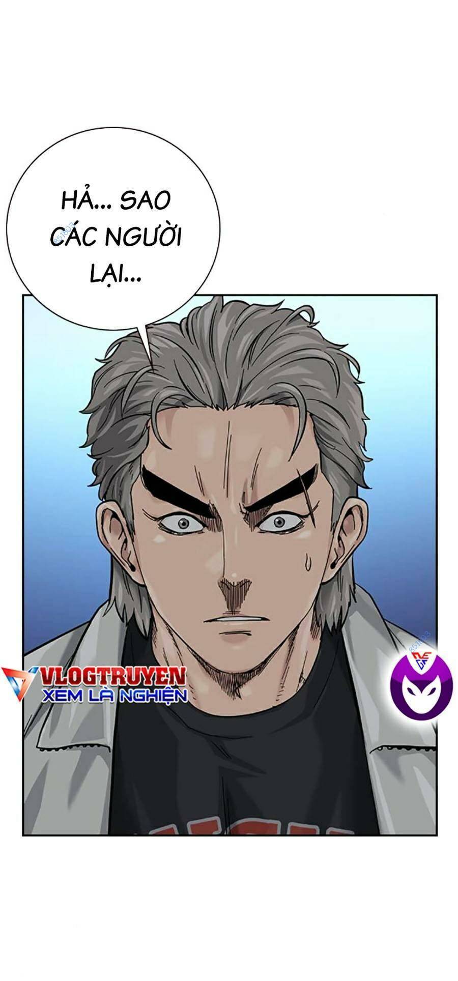 Để Có Thể Sống Sót Chapter 85 - Trang 2