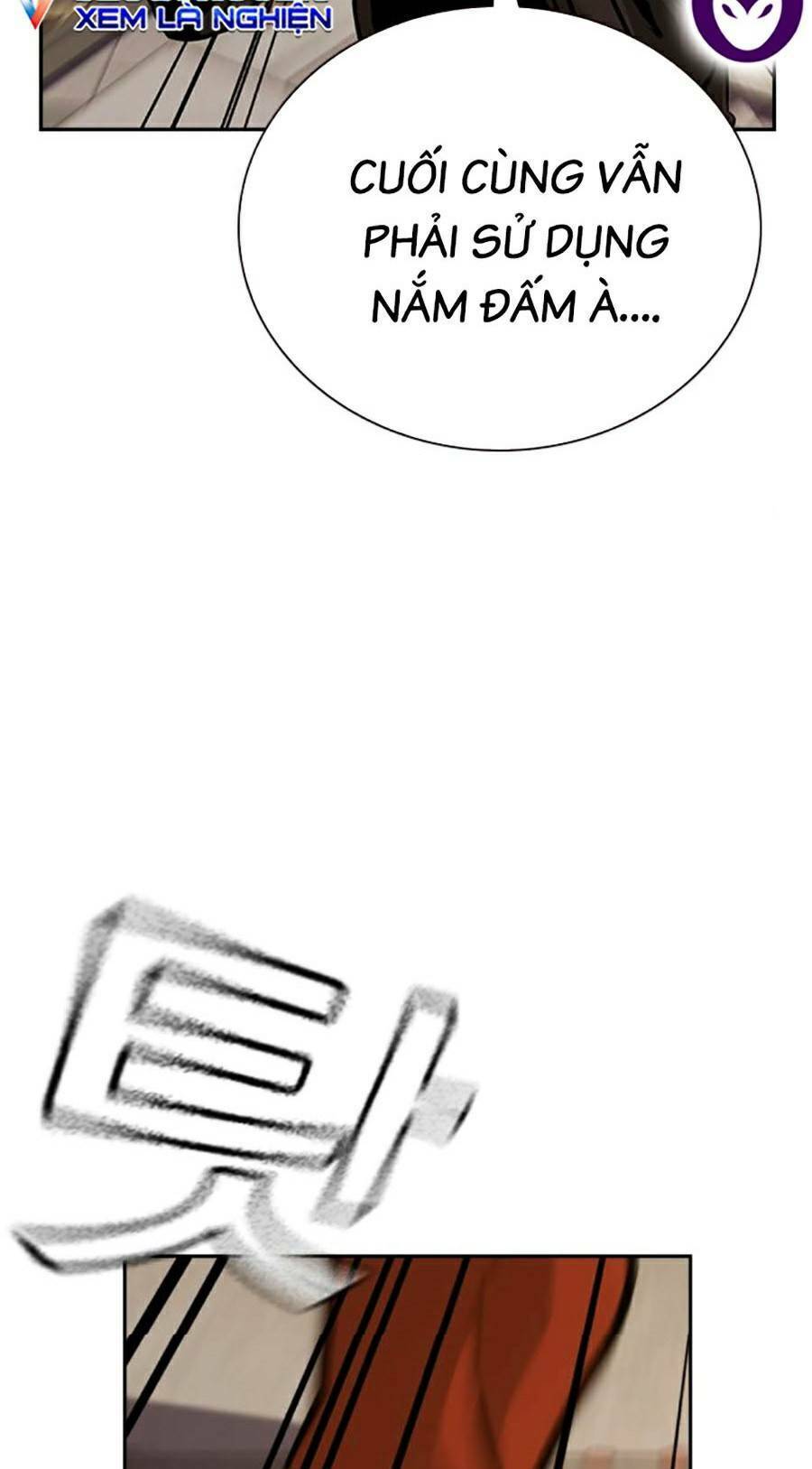 Để Có Thể Sống Sót Chapter 85 - Trang 2