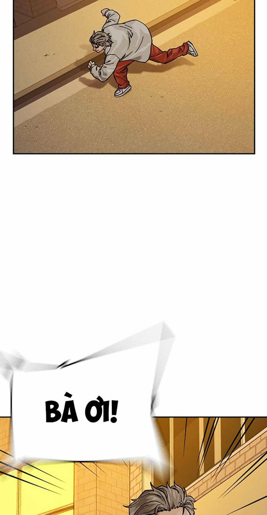 Để Có Thể Sống Sót Chapter 85 - Trang 2