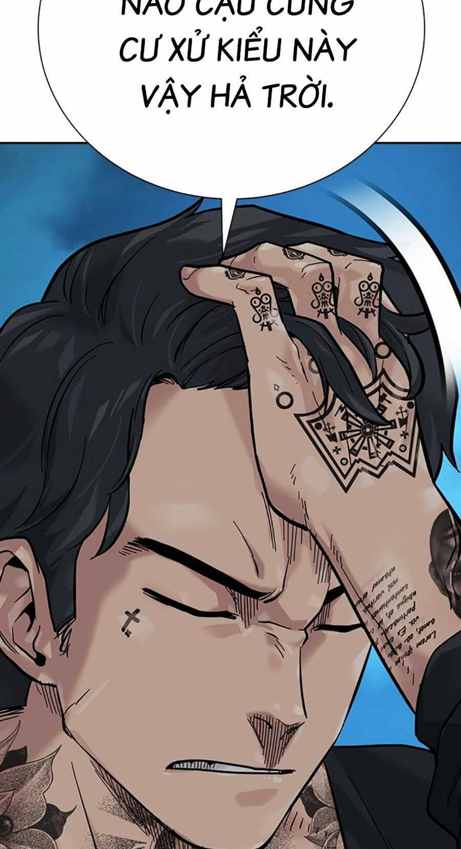 Để Có Thể Sống Sót Chapter 86 - Trang 2