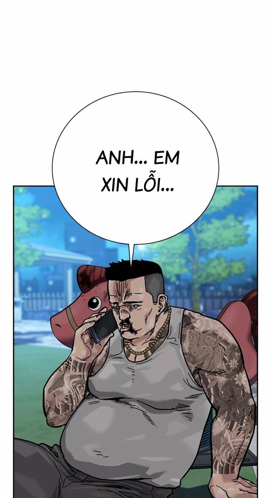 Để Có Thể Sống Sót Chapter 86 - Trang 2