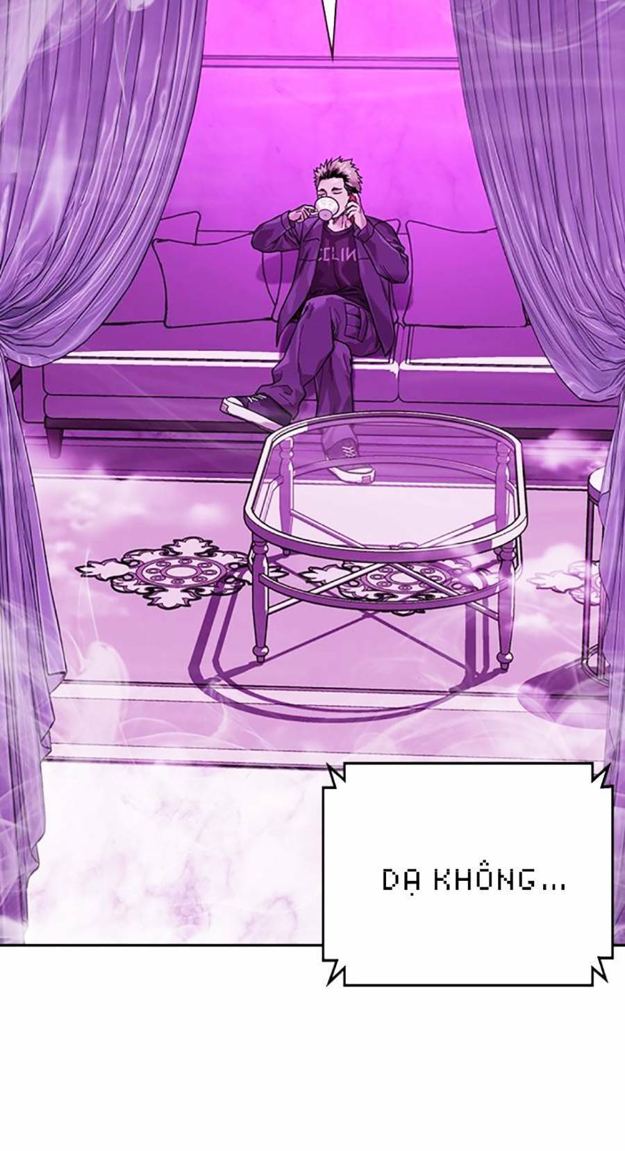 Để Có Thể Sống Sót Chapter 86 - Trang 2