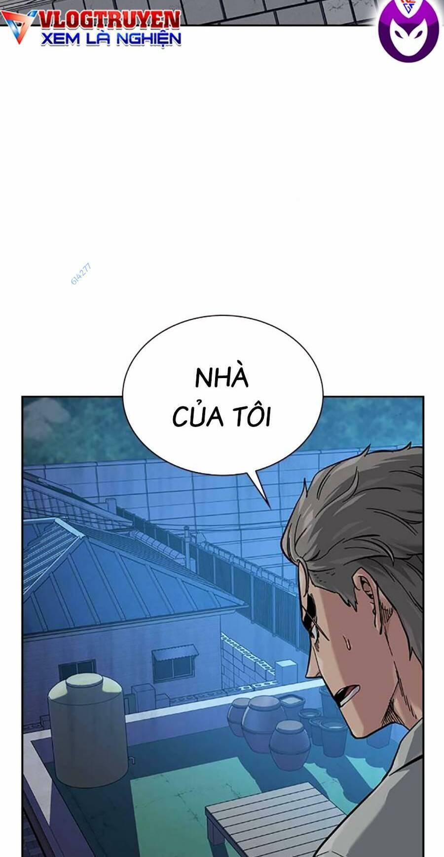 Để Có Thể Sống Sót Chapter 86 - Trang 2
