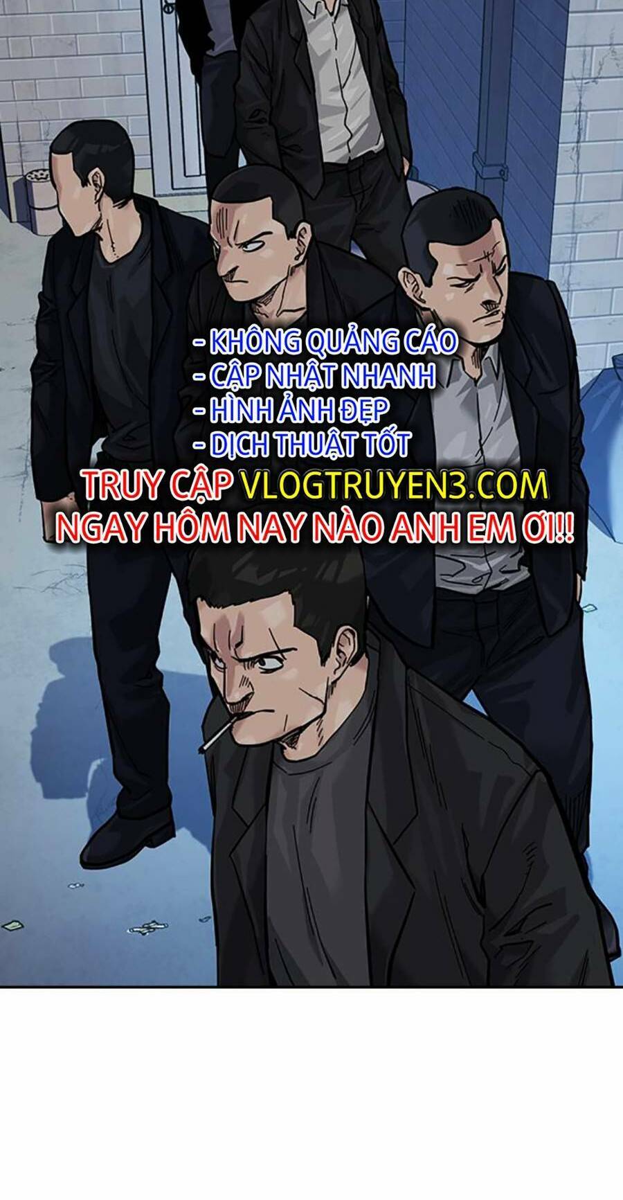 Để Có Thể Sống Sót Chapter 86 - Trang 2