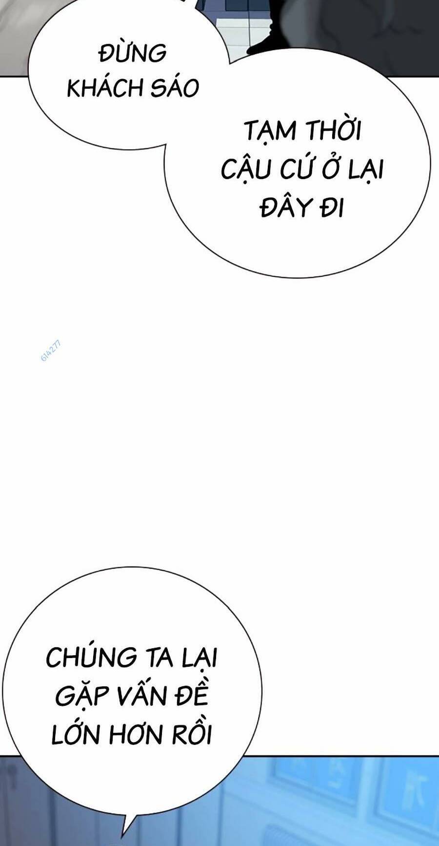 Để Có Thể Sống Sót Chapter 86 - Trang 2