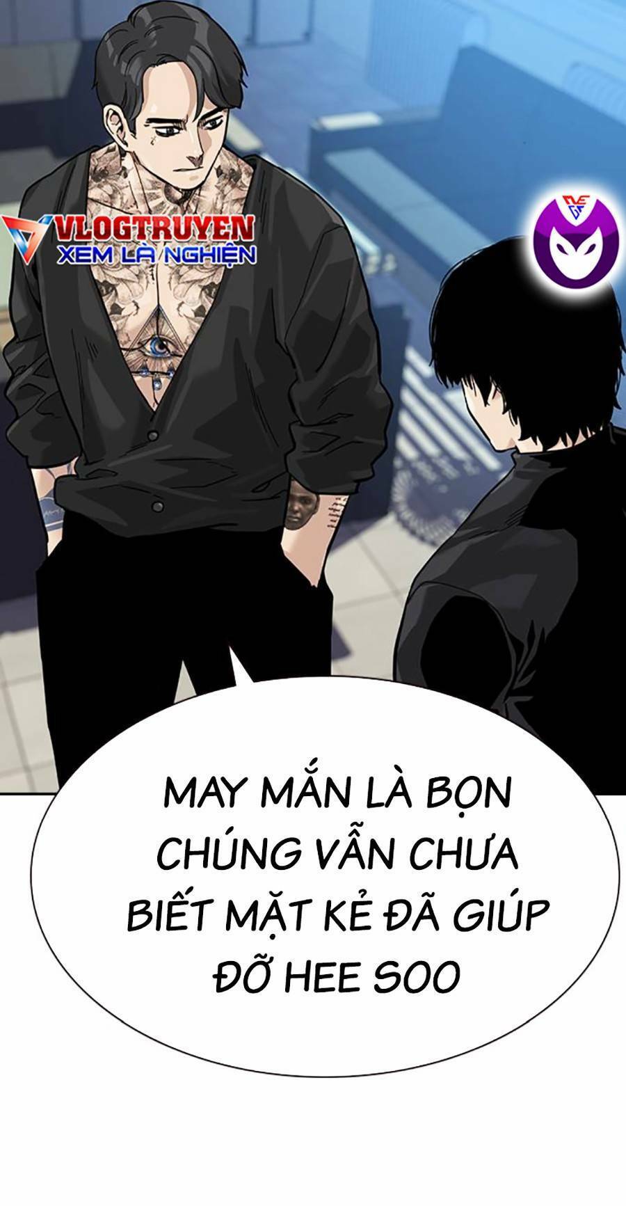 Để Có Thể Sống Sót Chapter 86 - Trang 2